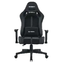 RAIDMAX DK608 BLACK GAMING CHAIR
